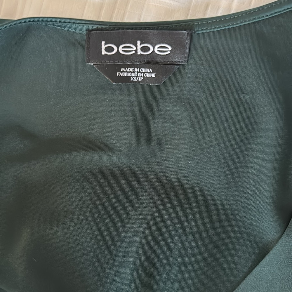Bebe Tops - image 3